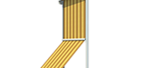 Markise Micro300